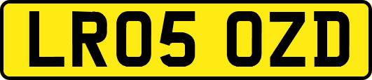 LR05OZD