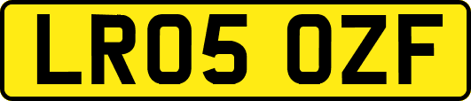 LR05OZF