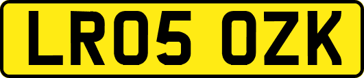 LR05OZK