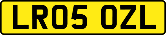 LR05OZL