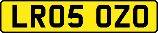 LR05OZO