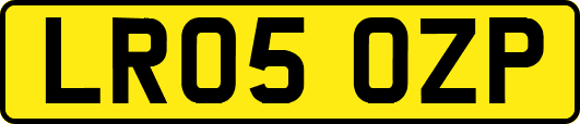 LR05OZP