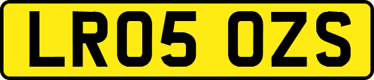 LR05OZS