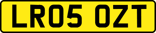 LR05OZT