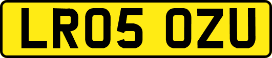 LR05OZU