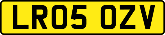 LR05OZV