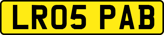 LR05PAB