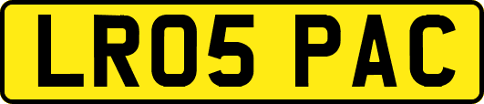 LR05PAC