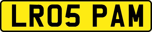 LR05PAM