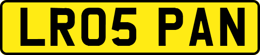 LR05PAN