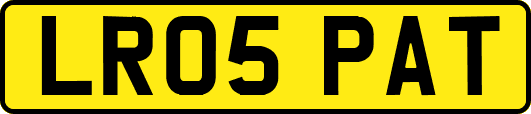 LR05PAT