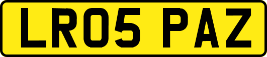 LR05PAZ