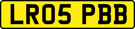 LR05PBB
