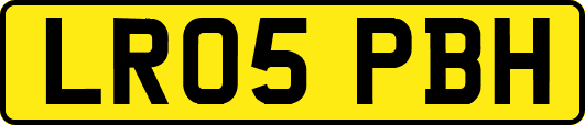 LR05PBH