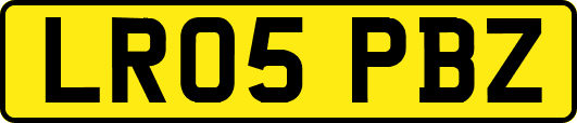 LR05PBZ