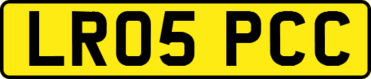 LR05PCC