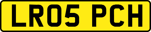 LR05PCH