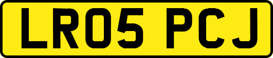 LR05PCJ