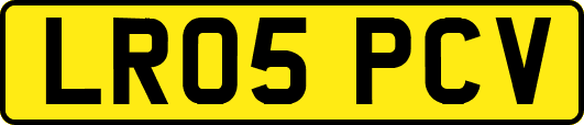 LR05PCV