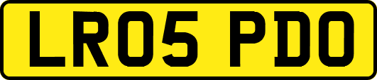 LR05PDO