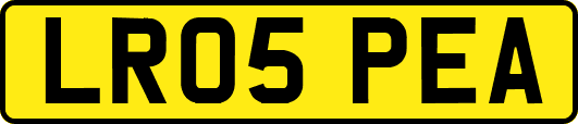 LR05PEA