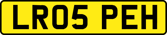 LR05PEH