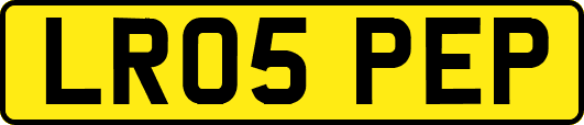 LR05PEP