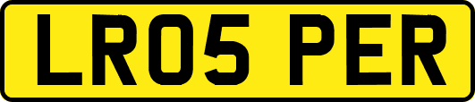 LR05PER