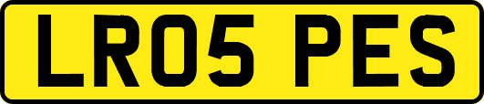 LR05PES