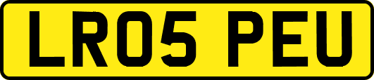 LR05PEU