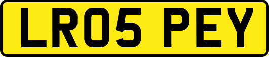 LR05PEY