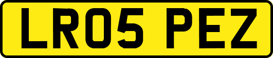 LR05PEZ