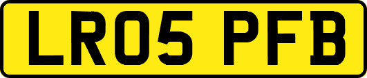 LR05PFB