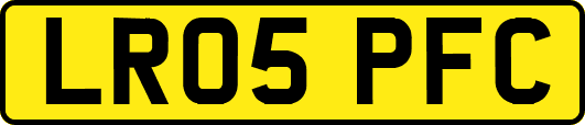 LR05PFC