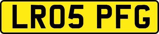 LR05PFG