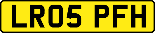 LR05PFH