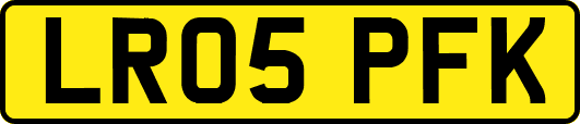 LR05PFK