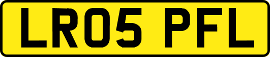 LR05PFL