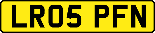 LR05PFN