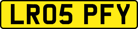LR05PFY
