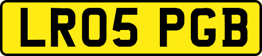 LR05PGB