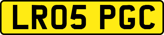 LR05PGC