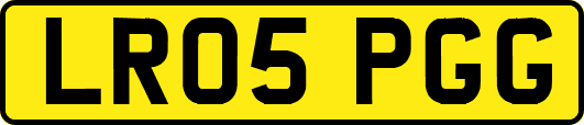 LR05PGG