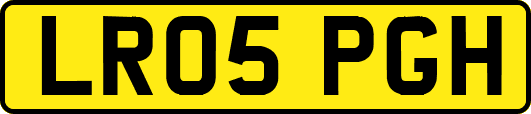 LR05PGH