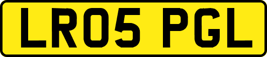 LR05PGL