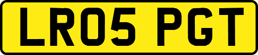 LR05PGT