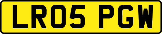 LR05PGW