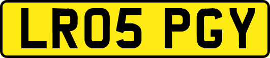 LR05PGY