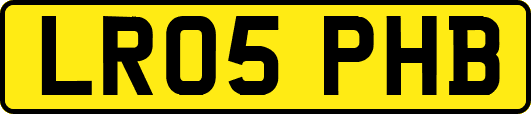 LR05PHB