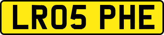 LR05PHE